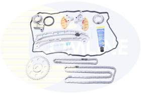 COMLINE CTK197F - KIT DE DISTRIBUCIóN POR CADENA