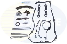 COMLINE CTK028F - KIT DE DISTRIBUCIóN POR CADENA