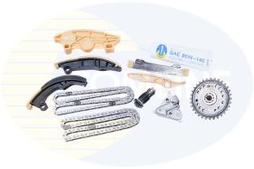 COMLINE CTK176F - KIT DE DISTRIBUCIóN POR CADENA