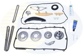 COMLINE CTK078F - KIT DE DISTRIBUCIóN POR CADENA