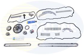 COMLINE CTK107F - KIT DE DISTRIBUCIóN POR CADENA