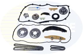 COMLINE CTK194F - KIT DE DISTRIBUCIóN POR CADENA