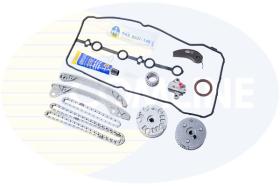 COMLINE CTK211FV - KIT DE DISTRIBUCIóN POR CADENA