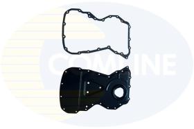 COMLINE CTC001 - CARTER DISTRIBUCIóN