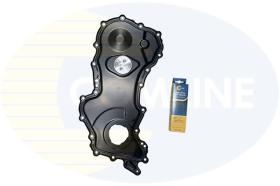 COMLINE CTC004 - CARTER DISTRIBUCIóN