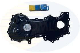 COMLINE CTC009 - CARTER DISTRIBUCIóN