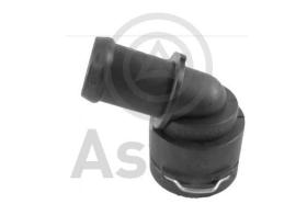 ASLYX AS535924 - CONECTOR TUBO CALEFACCIóN VW-SEAT