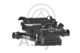 ASLYX AS535930 - MODULO DE TEMPERATURA PSA-FORD 1,6HDI 2014->