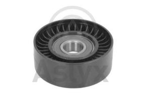 ASLYX AS535931 - RODILLO TENSOR PEUGEOT 2,0D 70X17-25