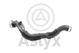 ASLYX AS535959 - TUBO INTERCOOLER BMW 116D-118D-120D 2007-2011