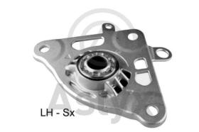 ASLYX AS535969 - SOP AMORTG TRAS SX-500X RENEGADE