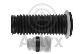 ASLYX AS535972 - KIT TOPE PU SUSP TRASERA FIAT 500X - JEEP RENEGADE