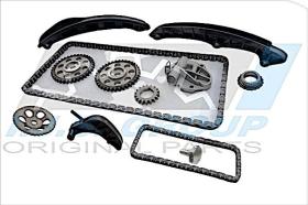 IJS 401163FK1 - KIT DISTRIBUCION DE CADENA IJS