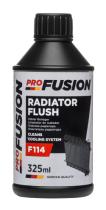PROFUSION F114 - LIMPIADOR DE RADIADORES 325ML