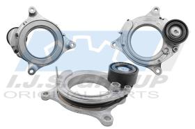 IJS 932518 - POLEA TENSORA, CORREA POLI V