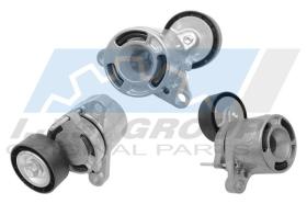 IJS 932527 - POLEA TENSORA, CORREA POLI V