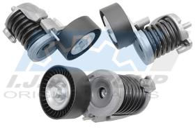 IJS 932543 - POLEA TENSORA, CORREA POLI V