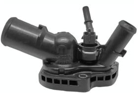 ASLYX AS535996 - CAJA TERMOSTATO FIAT 500X 1.6