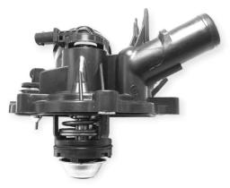 ASLYX AS535999 - CAJA TERMOSTATO MB CLASE C