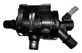 ASLYX AS536000 - CAJA TERMOSTATO MASTER 2.3DCI '19>