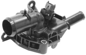 ASLYX AS535954 - CAJA TERMOSTATO FIAT-LANCIA 1.0 20->