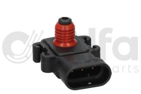 ALFA E-PARTS AF00001 - SENSOR PRESIóN SISTEMA ADMISIóN AIRE - MAP