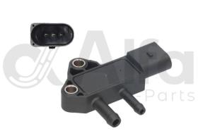 ALFA E-PARTS AF00002 - SENSOR PRESIóN DIFERENCIAL GAS ESCAPE -DPS