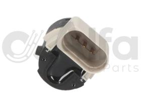 ALFA E-PARTS AF00007 - SENSOR PARKING