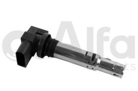 ALFA E-PARTS AF00013 - BOBINA ENCENDIDO