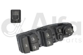 ALFA E-PARTS AF00270 - INTERRUPTOR ELEVALUNAS