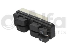 ALFA E-PARTS AF00271 - INTERRUPTOR ELEVALUNAS