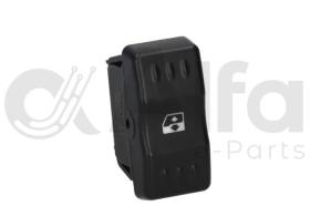 ALFA E-PARTS AF00276 - INTERRUPTOR ELEVALUNAS