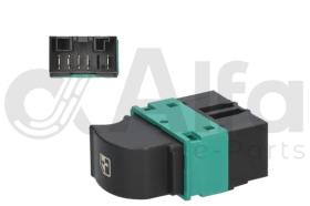 ALFA E-PARTS AF00280 - INTERRUPTOR ELEVALUNAS