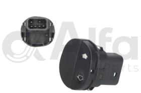 ALFA E-PARTS AF00285 - INTERRUPTOR ELEVALUNAS