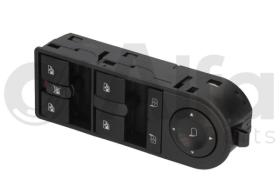 ALFA E-PARTS AF00311 - INTERRUPTOR ELEVALUNAS