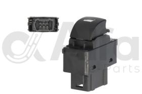ALFA E-PARTS AF00319 - INTERRUPTOR ELEVALUNAS