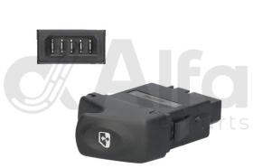 ALFA E-PARTS AF00322 - INTERRUPTOR ELEVALUNAS