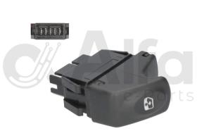 ALFA E-PARTS AF00323 - INTERRUPTOR ELEVALUNAS