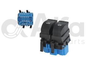 ALFA E-PARTS AF00327 - INTERRUPTOR ELEVALUNAS