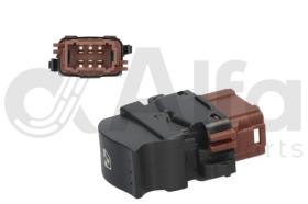 ALFA E-PARTS AF00330 - INTERRUPTOR ELEVALUNAS