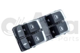 ALFA E-PARTS AF00367 - INTERRUPTOR ELEVALUNAS