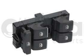 ALFA E-PARTS AF00368 - INTERRUPTOR ELEVALUNAS