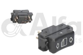 ALFA E-PARTS AF00427 - INTERRUPTOR ELEVALUNAS
