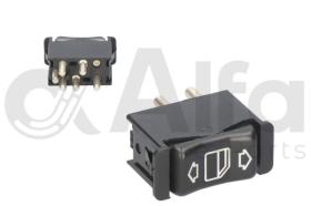 ALFA E-PARTS AF00428 - INTERRUPTOR ELEVALUNAS
