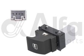 ALFA E-PARTS AF00432 - INTERRUPTOR ELEVALUNAS