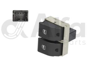 ALFA E-PARTS AF00436 - INTERRUPTOR ELEVALUNAS