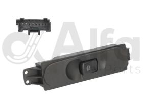 ALFA E-PARTS AF00455 - INTERRUPTOR ELEVALUNAS
