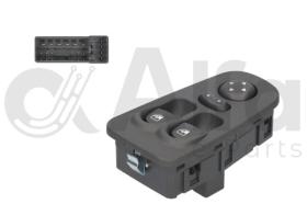 ALFA E-PARTS AF00457 - INTERRUPTOR ELEVALUNAS