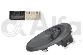 ALFA E-PARTS AF00480 - INTERRUPTOR ELEVALUNAS