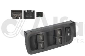 ALFA E-PARTS AF00487 - INTERRUPTOR ELEVALUNAS